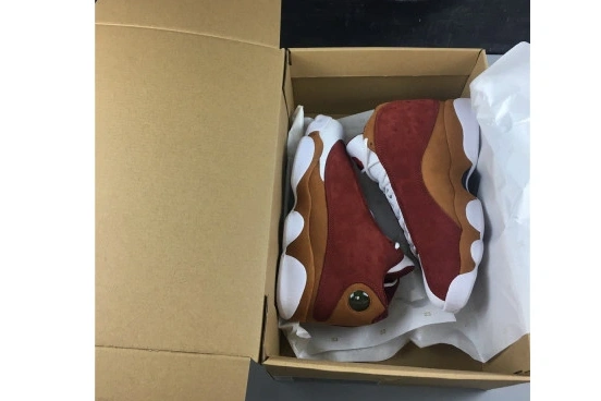 Rep TBK 417212-601 Premio 13 Retro 417212-601 Bin Jordan Air 23  1103